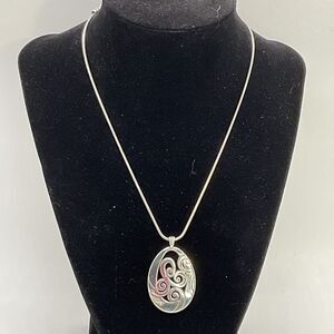 Brighton Mingle Pendant Necklace